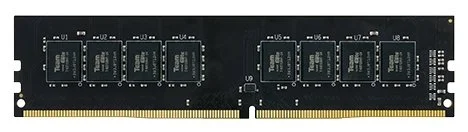 Фото Оперативная память Team Group TED416G2133C1501