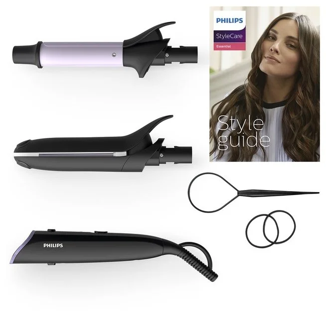 Фото Стайлер PHILIPS BHH811/00