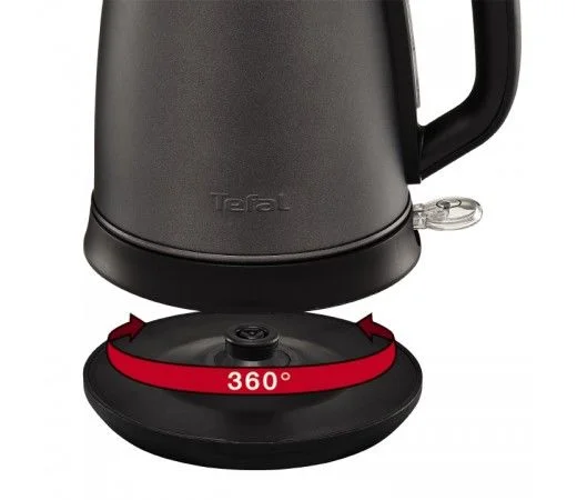 Фотография Чайник TEFAL KI270930