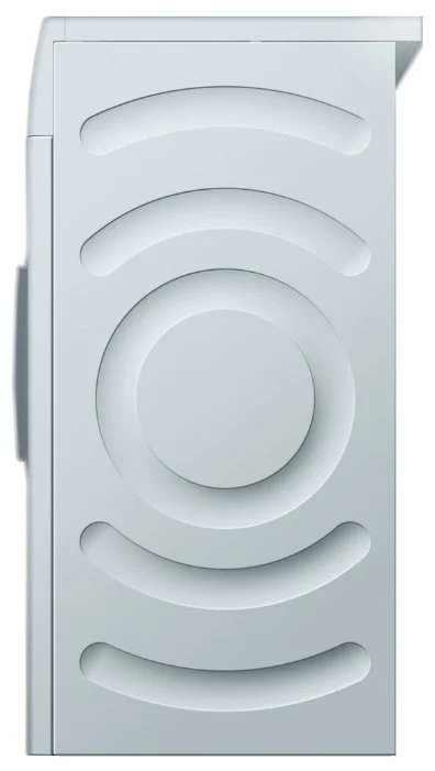 Купить Стиральная машина BOSCH WLL24267OE