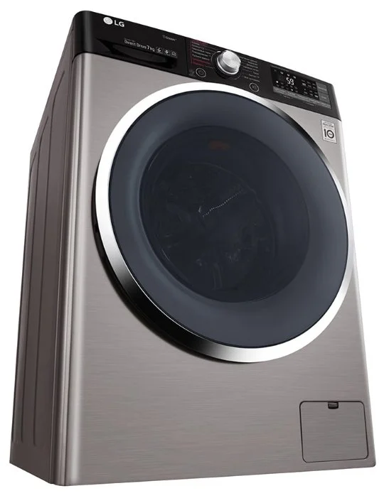 Стиральная машина LG F2H9HS2S заказать