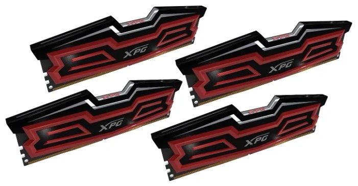 Фотография Оперативная память ADATA AX4U3000316G16-QR40
