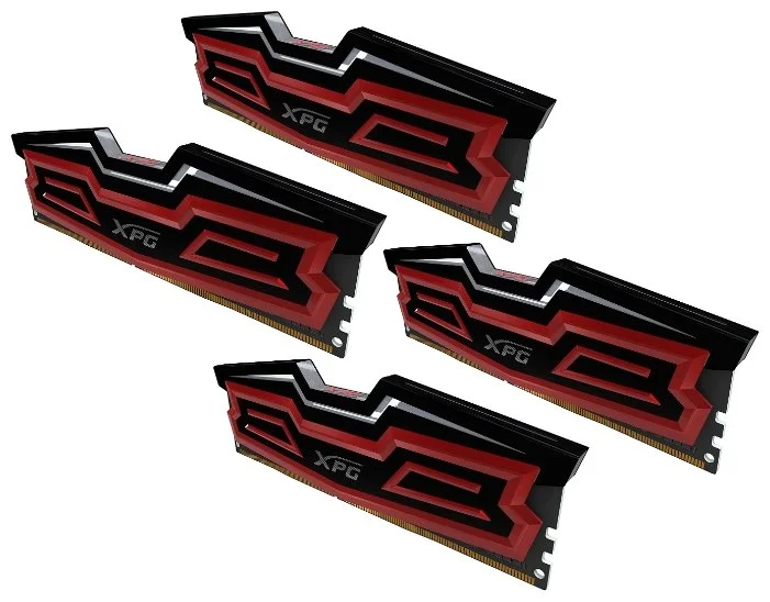 Картинка Оперативная память ADATA AX4U3000316G16-QR40