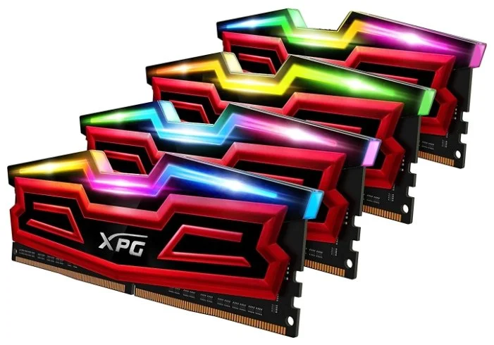 Цена Оперативная память ADATA AX4U3000316G16-QR40