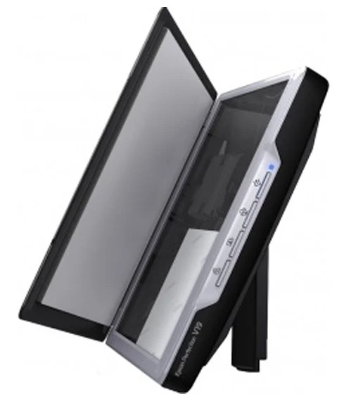 Цена Сканер EPSON Perfection V19 White