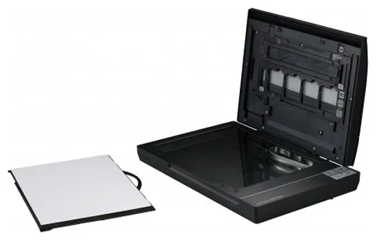 Картинка Сканер EPSON Perfection V370 Photo