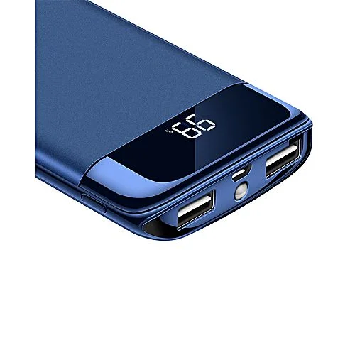 Фото Power Bank JOYROOM 10000mah (CHI Series) Royal Blue