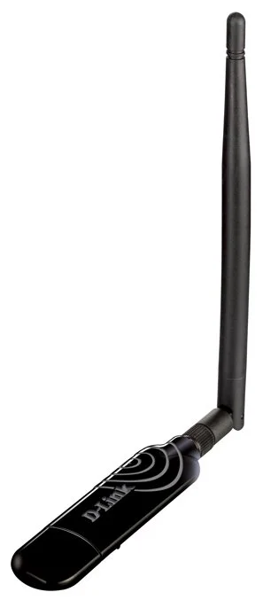 Фото Wi-Fi адаптер D-LINK DWA-137/A1A