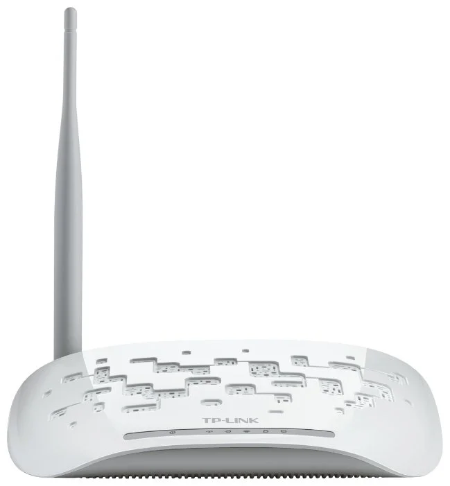 Фото Роутер TP-LINK TD-W8151N