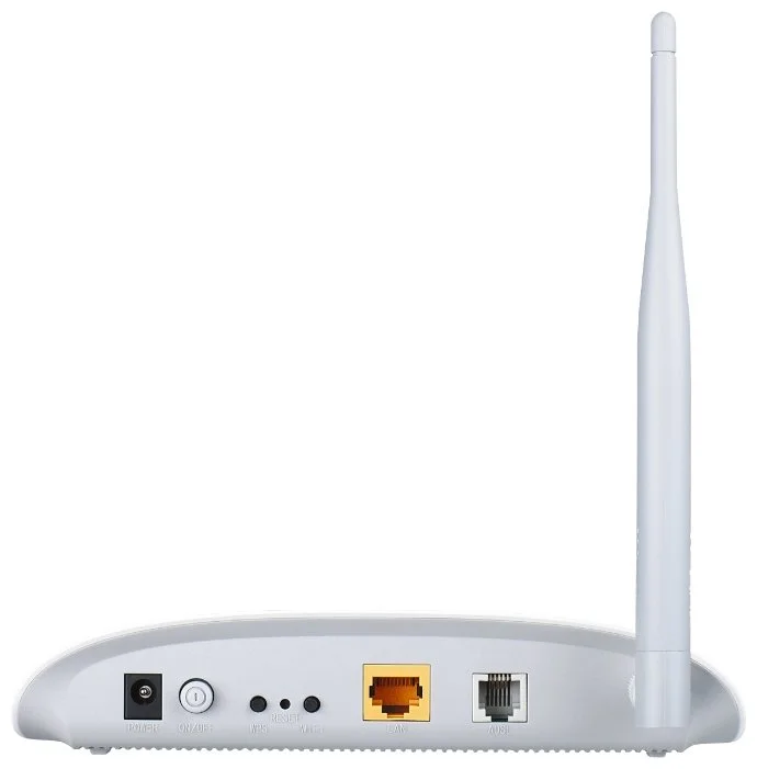 Фотография Роутер TP-LINK TD-W8151N