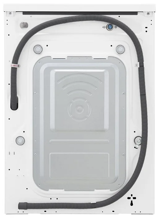 Стиральная машина LG F2J5HS3W Казахстан