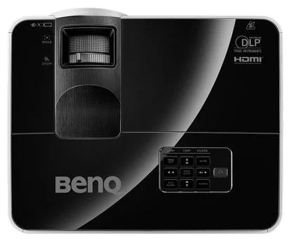 Фотография Проектор BENQ MX631ST