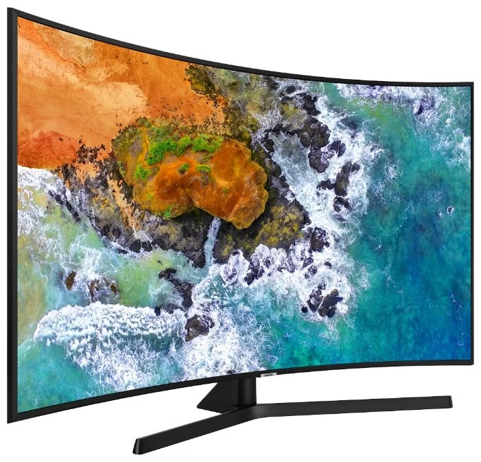 Картинка LED телевизор SAMSUNG UE49NU7500UXCE