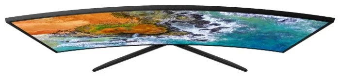 LED телевизор SAMSUNG UE49NU7500UXCE Казахстан