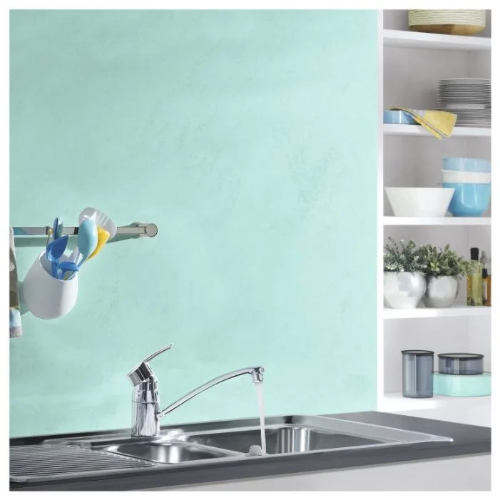 Цена Смеситель GROHE Start 32441001