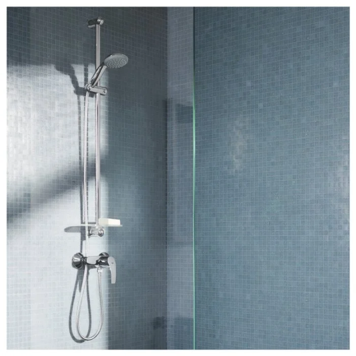 Фотография Смеситель GROHE Eurosmart new 33555002