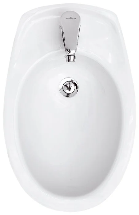 Фото Биде CERSANIT ЕКО B BI-EKO-S-w