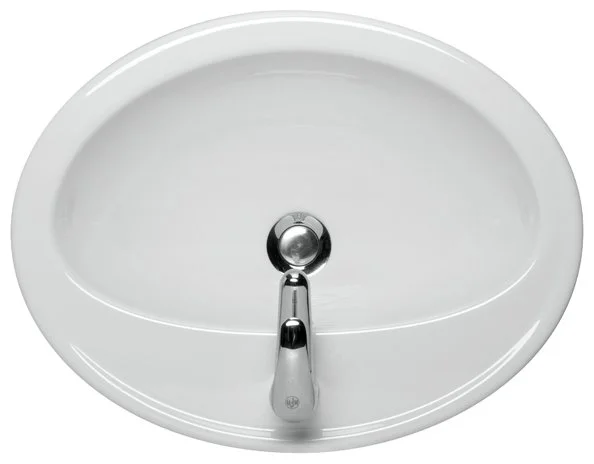 Фото Раковина CERSANIT CALLA 54