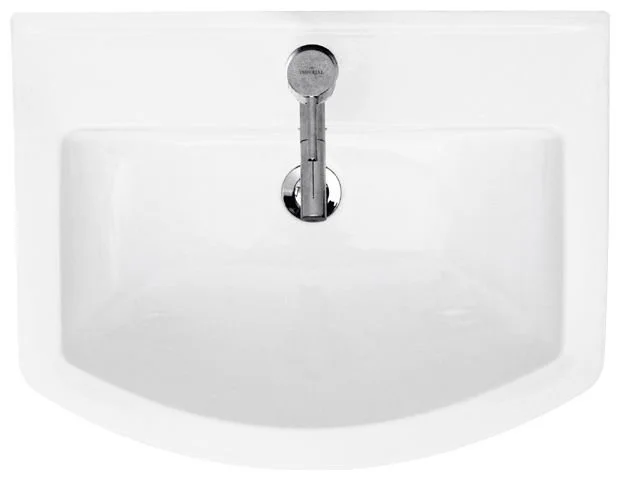 Фото Раковина CERSANIT Olimpia 55