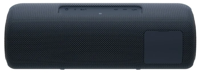 Картинка Портативная акустика SONY SRSXB41B