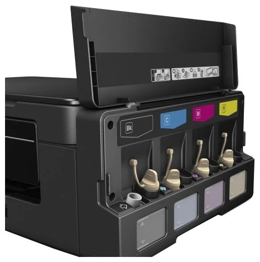МФУ EPSON L3050 Казахстан