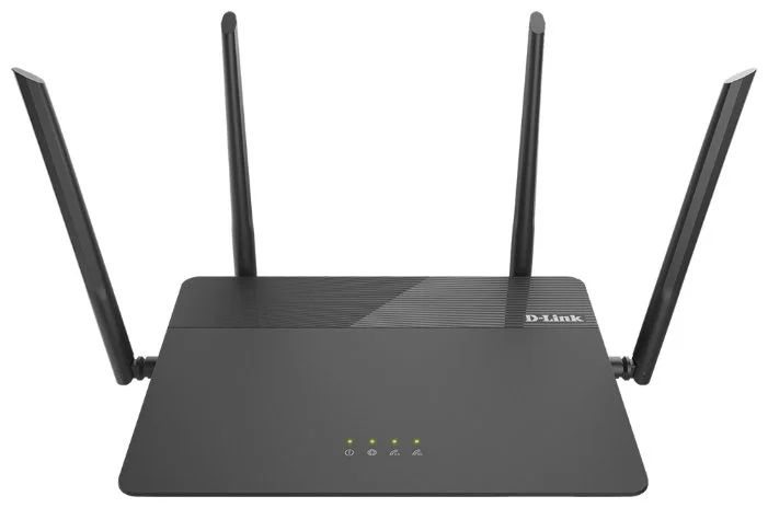 Фото Роутер D-LINK DIR-878/RU/A1A