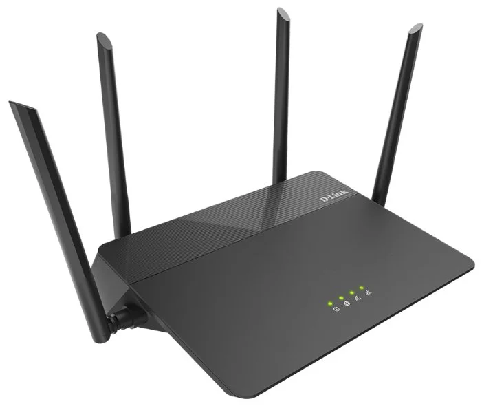 Фотография Роутер D-LINK DIR-878/RU/A1A