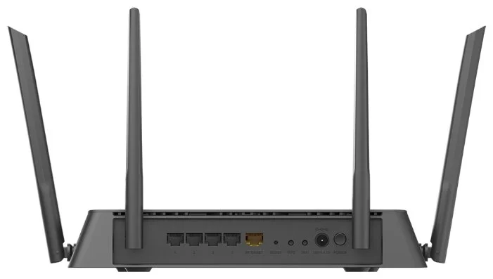 Картинка Роутер D-LINK DIR-878/RU/A1A