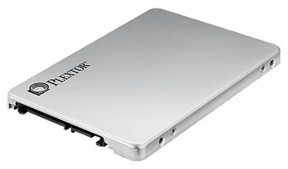 Фото Жесткий диск SSD PLEXTOR PX-512S3C