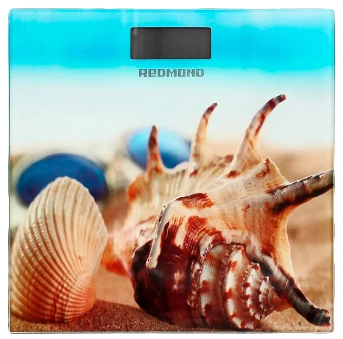 Фото Весы напольные REDMOND RS-733 Beach