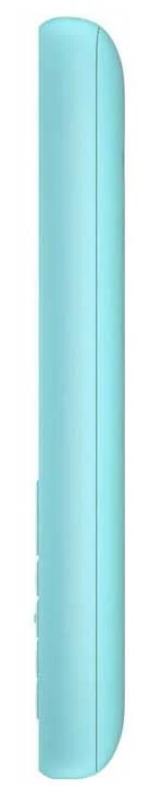 Фотография Мобильный телефон NOKIA 216 DS Blue