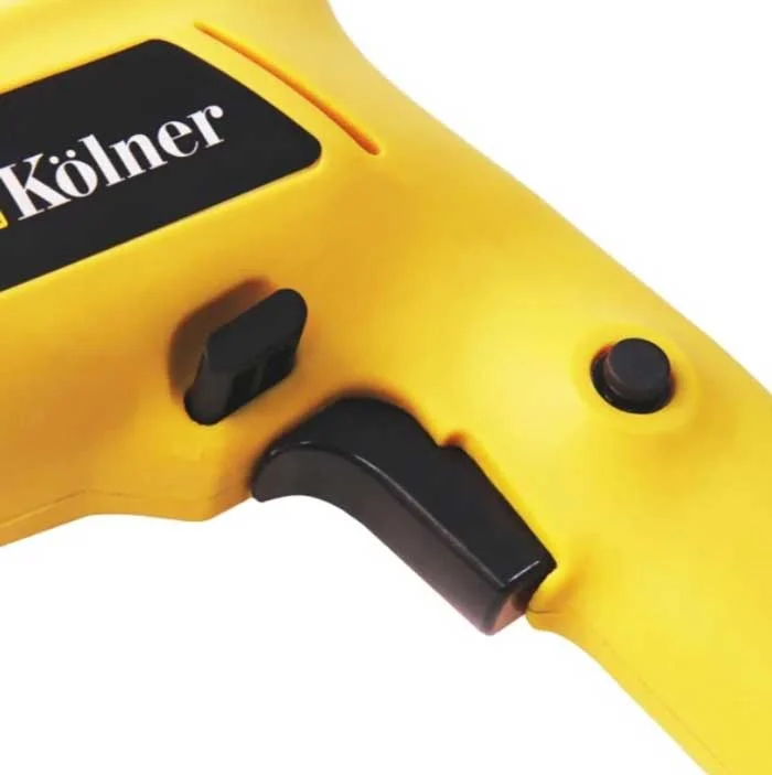 Фото Дрель KOLNER KED 410V