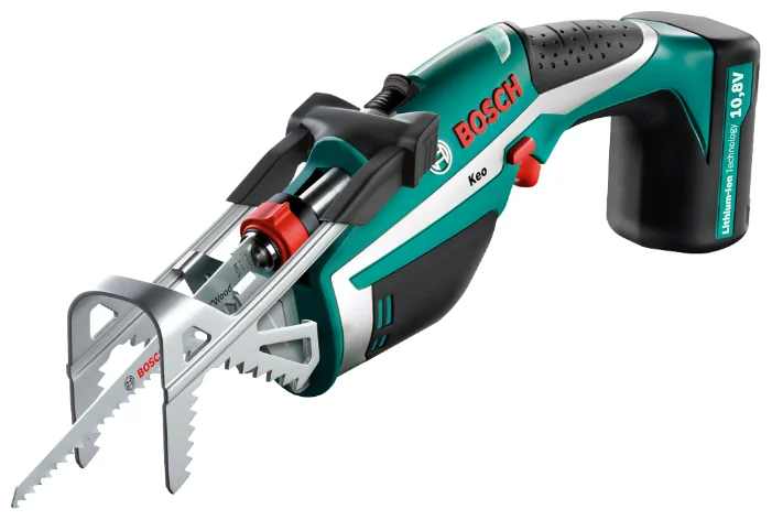 Фото Пила BOSCH KEO 0600861900