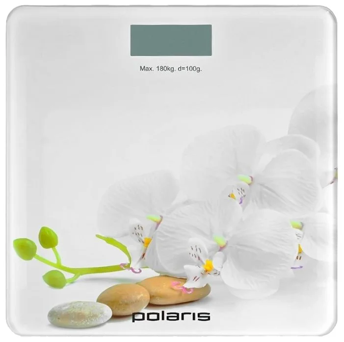 Фото Весы напольные POLARIS PWS 1871DG