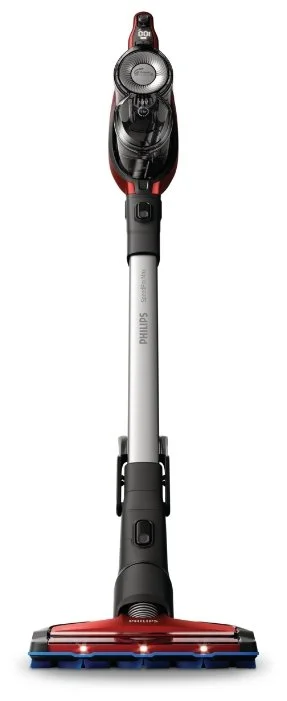 Фото Пылесос PHILIPS FC6823/01