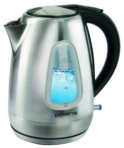 Фото Чайник POLARIS PWK 1761CA Matt