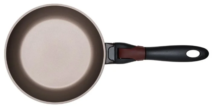 Картинка Сковорода POLARIS OC-28F