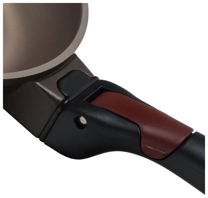 Купить Сковорода POLARIS OC-28F