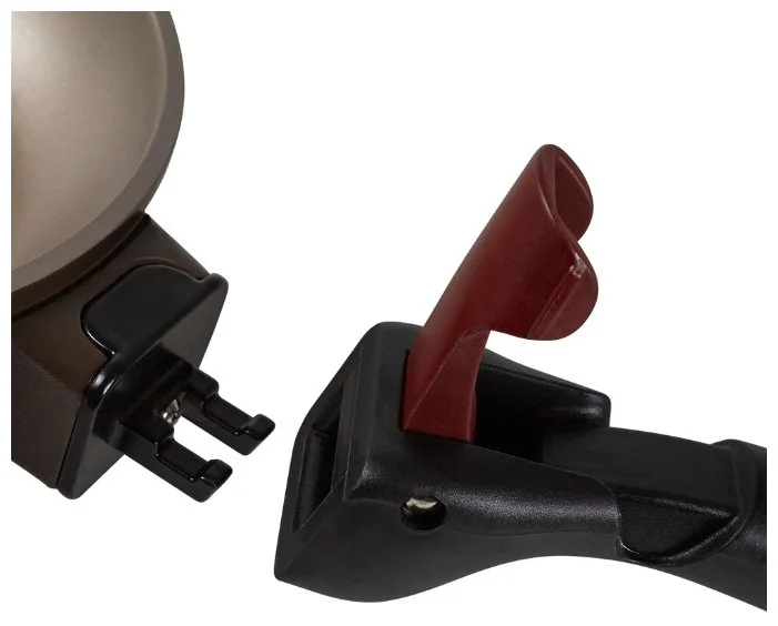 Сковорода POLARIS OC-28F Казахстан