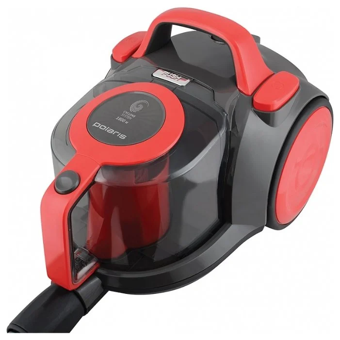 Фотография Пылесос POLARIS PVC 1823