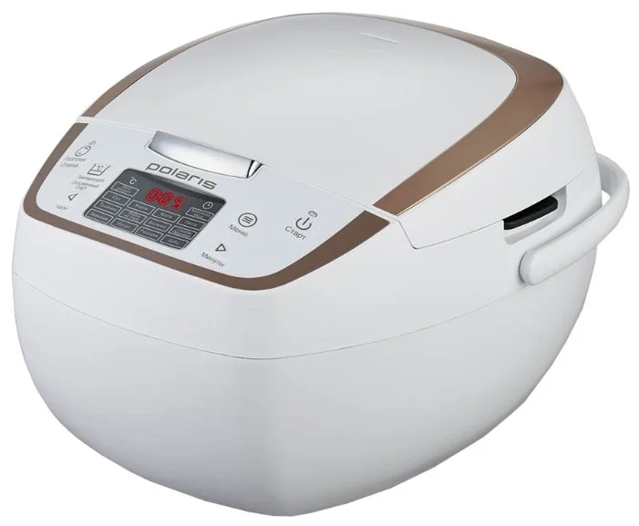 Фото Мультиварка POLARIS PMC 0554D