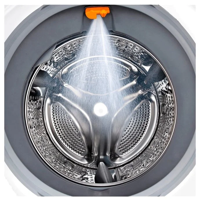 Стиральная машина LG F4J6TG1W заказать