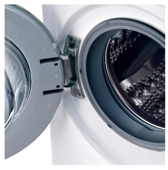 Стиральная машина LG F4J6TG1W Казахстан