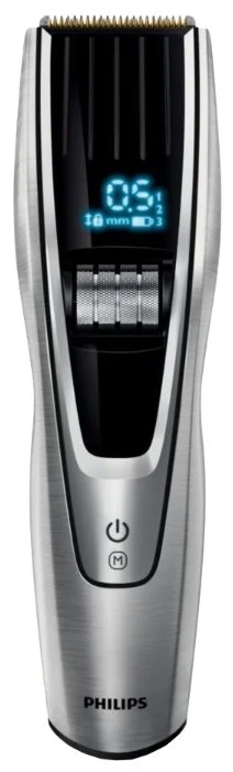 Фото Машинка для стрижки PHILIPS HC9490/15