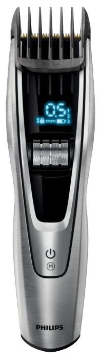 Фотография Машинка для стрижки PHILIPS HC9490/15