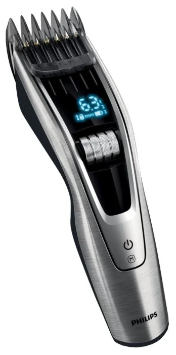 Цена Машинка для стрижки PHILIPS HC9490/15