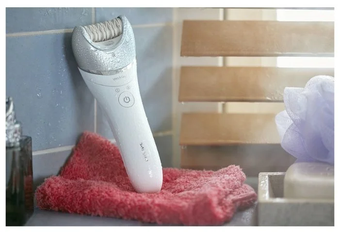 Купить Эпилятор PHILIPS BRE605/00