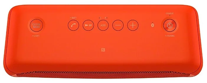 Портативная акустика SONY SRSXB31R Казахстан