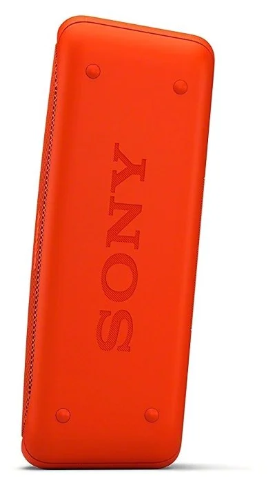 Портативная акустика SONY SRSXB31R Казахстан