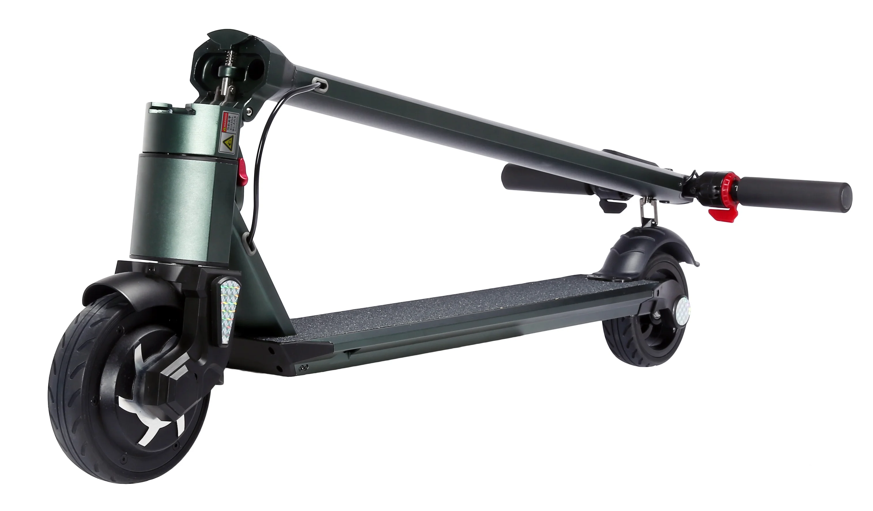 Фотография Электрический самокат CityRover i8 Фотография Электрический самокат CityRover i8